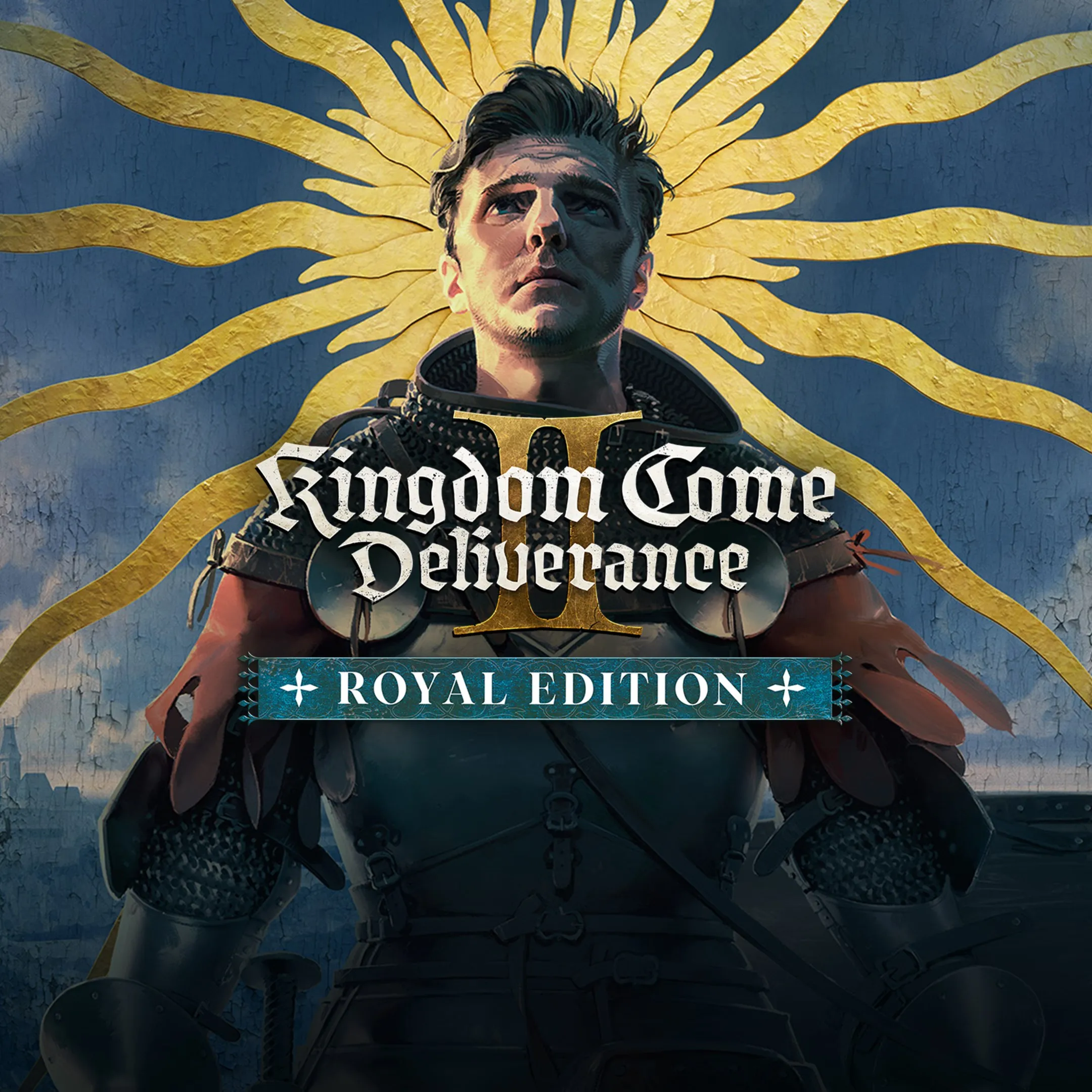 Kingdom Come: Deliverance II - Royal Edition | XBOX | На любой аккаунт