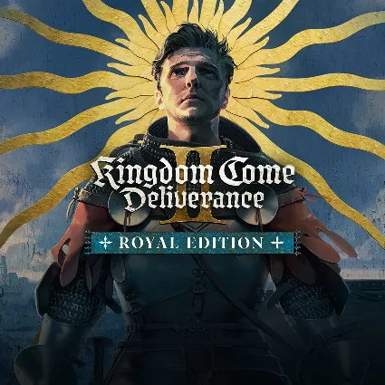 Kingdom Come: Deliverance II - Royal Edition | XBOX | На любой аккаунт