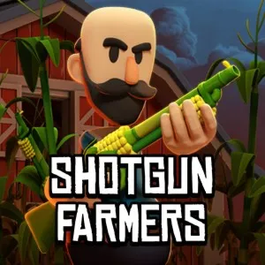 Shotgun Farmers | XBOX | На любой аккаунт