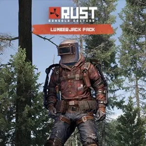 Rust Console Edition X|S - Lumberjack Pack | XBOX | На любой аккаунт