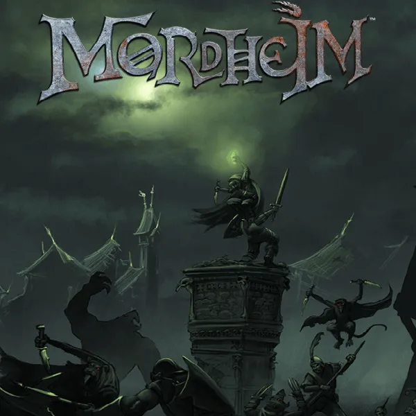 Mordheim: City of the Damned (Ключ Steam | РФ+СНГ)