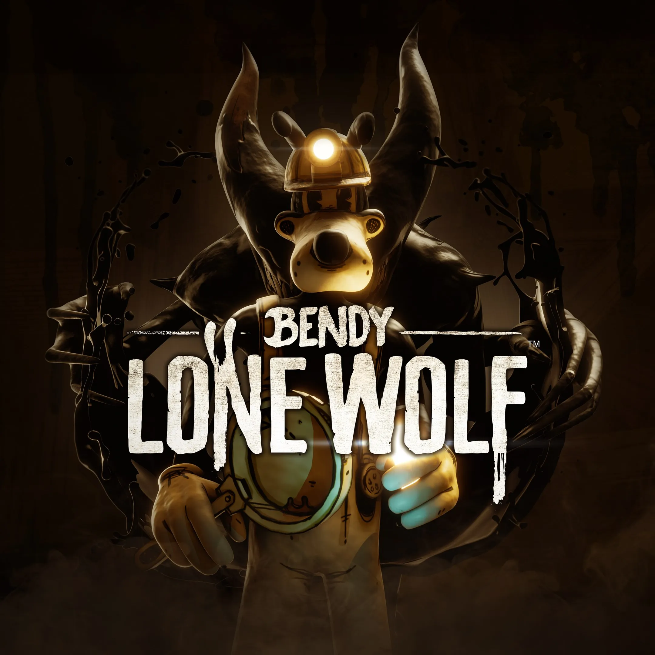 Bendy: Lone Wolf | XBOX | На любой аккаунт