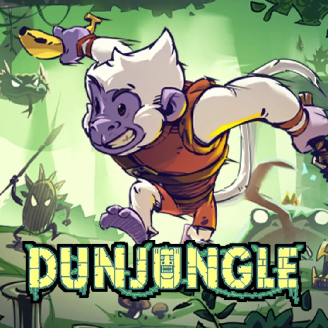 Dunjungle | XBOX+PC | На любой аккаунт