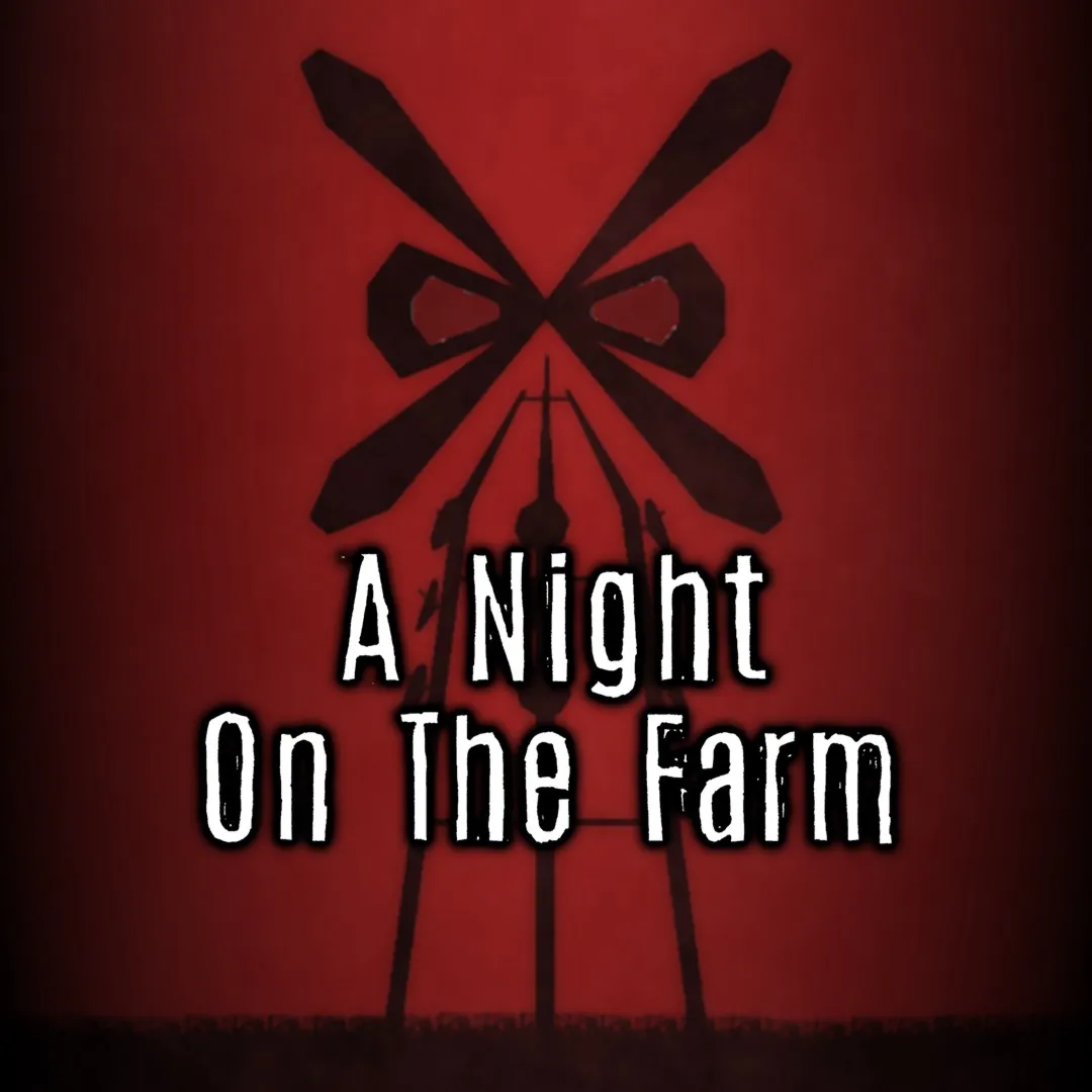 A Night on the Farm | XBOX | На любой аккаунт