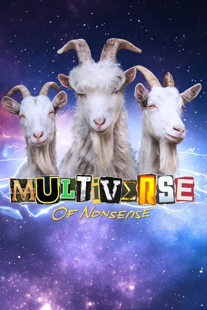 Goat Simulator 3 - Multiverse of Nonsense: Xbox One Edition | XBOX | На любой аккаунт