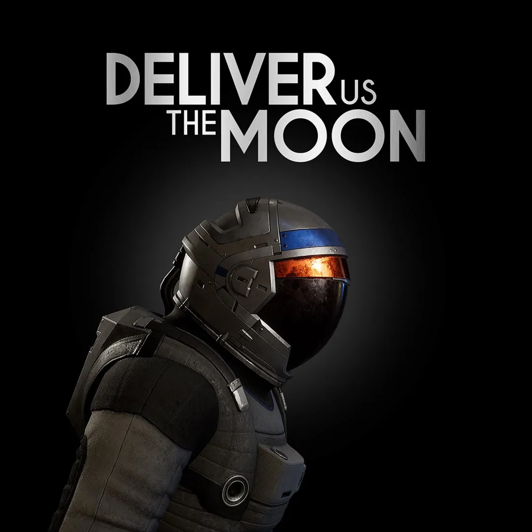 Deliver Us The Moon | XBOX | На любой аккаунт
