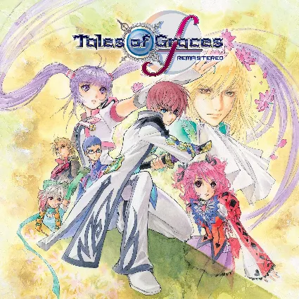 Tales of Graces f Remastered | XBOX | На любой аккаунт
