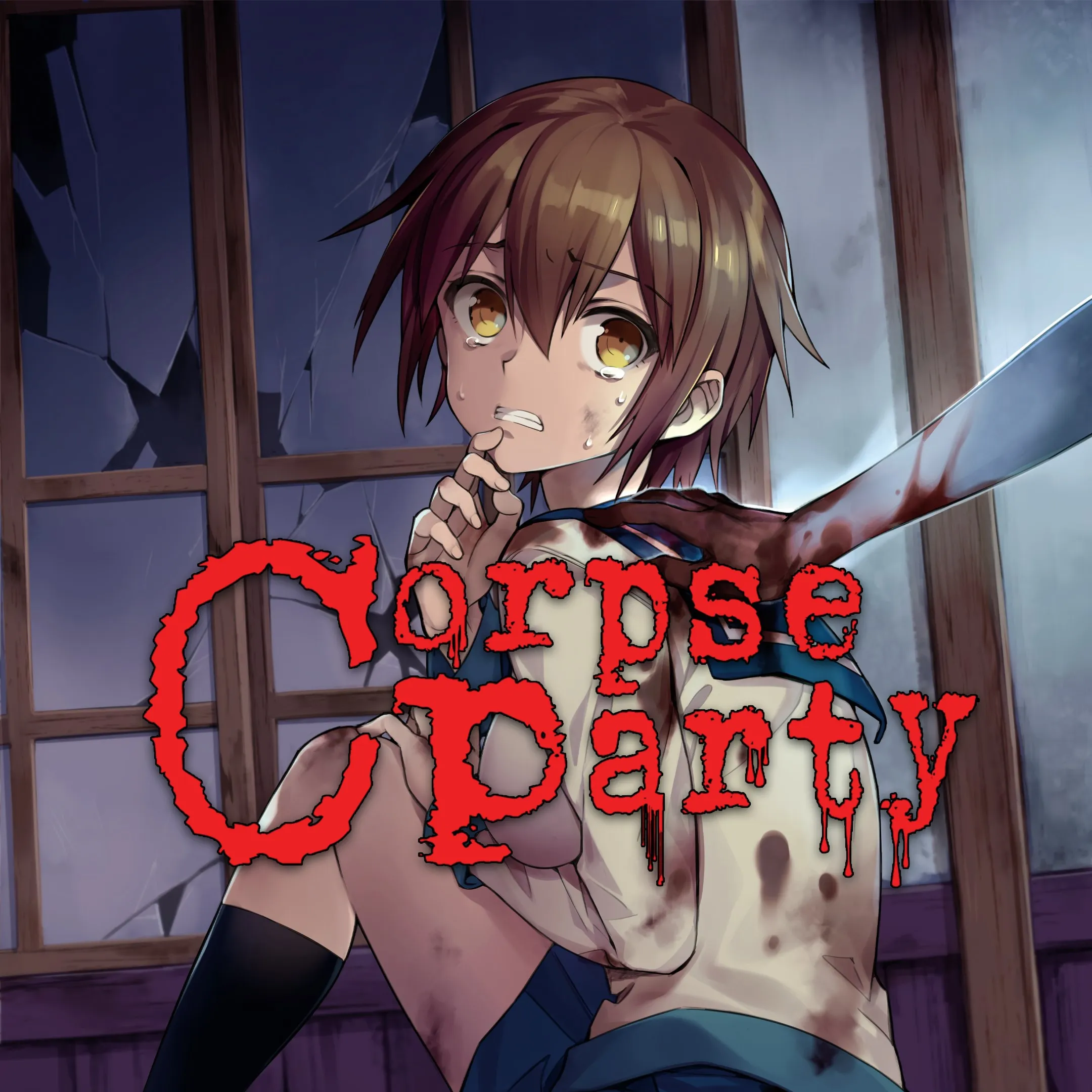 Corpse Party | XBOX | На любой аккаунт