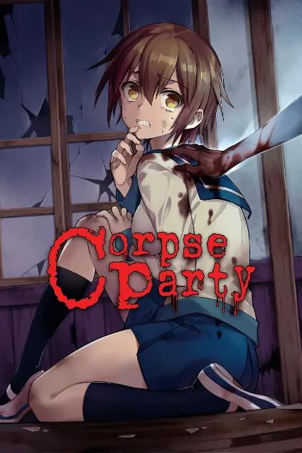 Corpse Party | XBOX | На любой аккаунт
