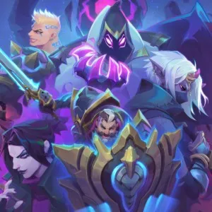 Wayfinder | XBOX | На любой аккаунт