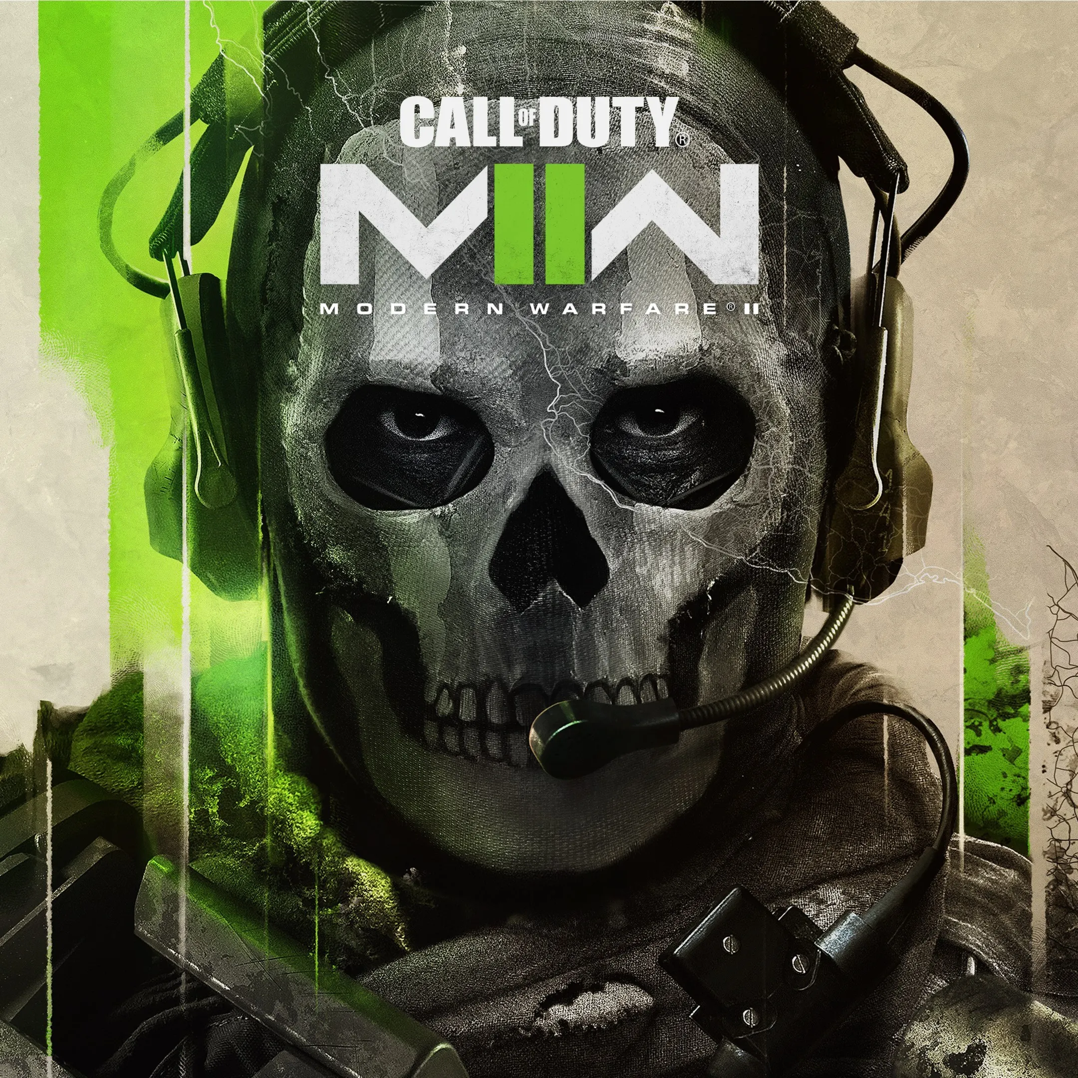 Call of Duty®: Modern Warfare® II - Standard Edition (Windows) | XBOX+PC | На любой а