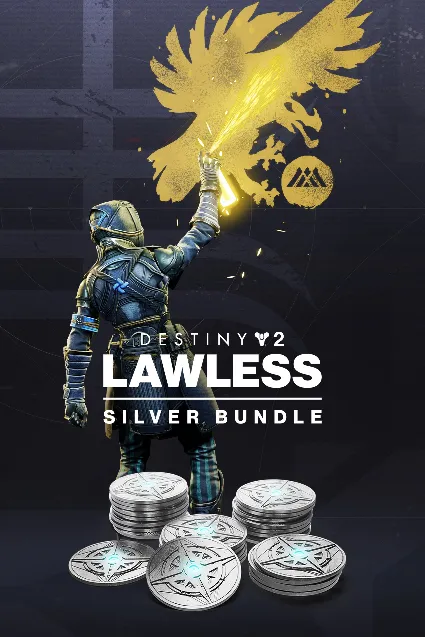 Destiny 2: Lawless Silver Bundle | XBOX | На любой аккаунт
