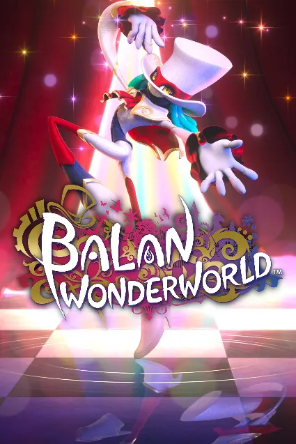 BALAN WONDERWORLD | XBOX+PC | На любой аккаунт