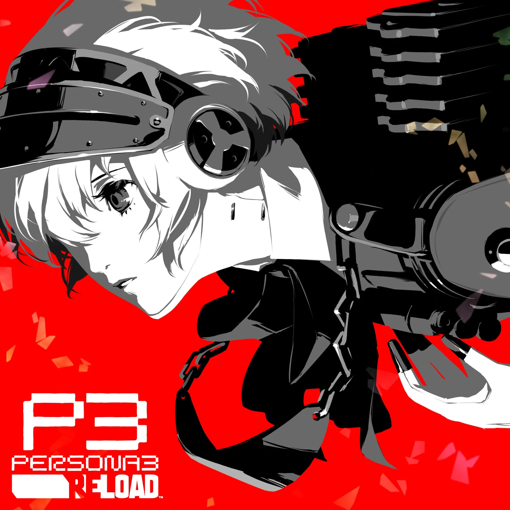 Persona 3 Reload: Expansion Pass | XBOX+PC | На любой аккаунт