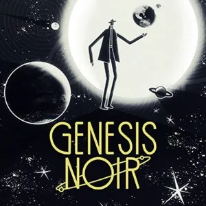 Genesis Noir | XBOX | На любой аккаунт