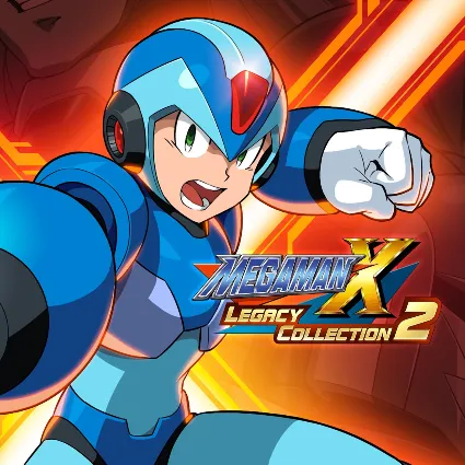 Mega Man X Legacy Collection 2 | XBOX | На любой аккаунт