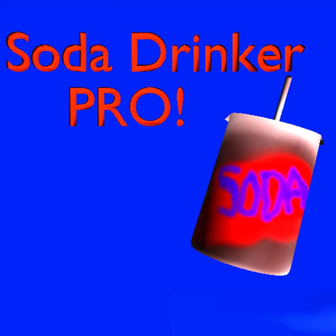 Soda Drinker Pro | XBOX | На любой аккаунт