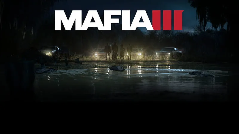 Mafia III [ONLINE STEAM] Full access