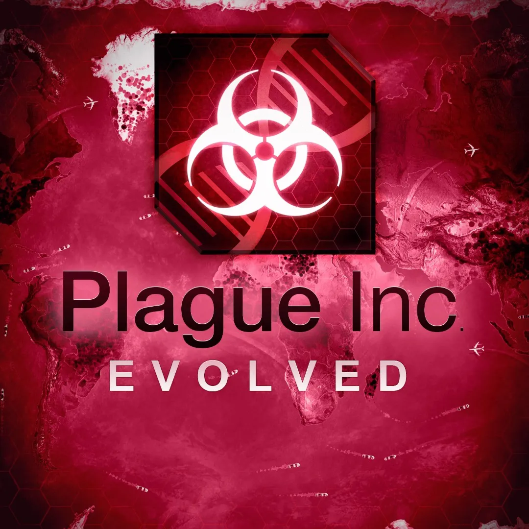Plague Inc: Evolved | XBOX | На любой аккаунт