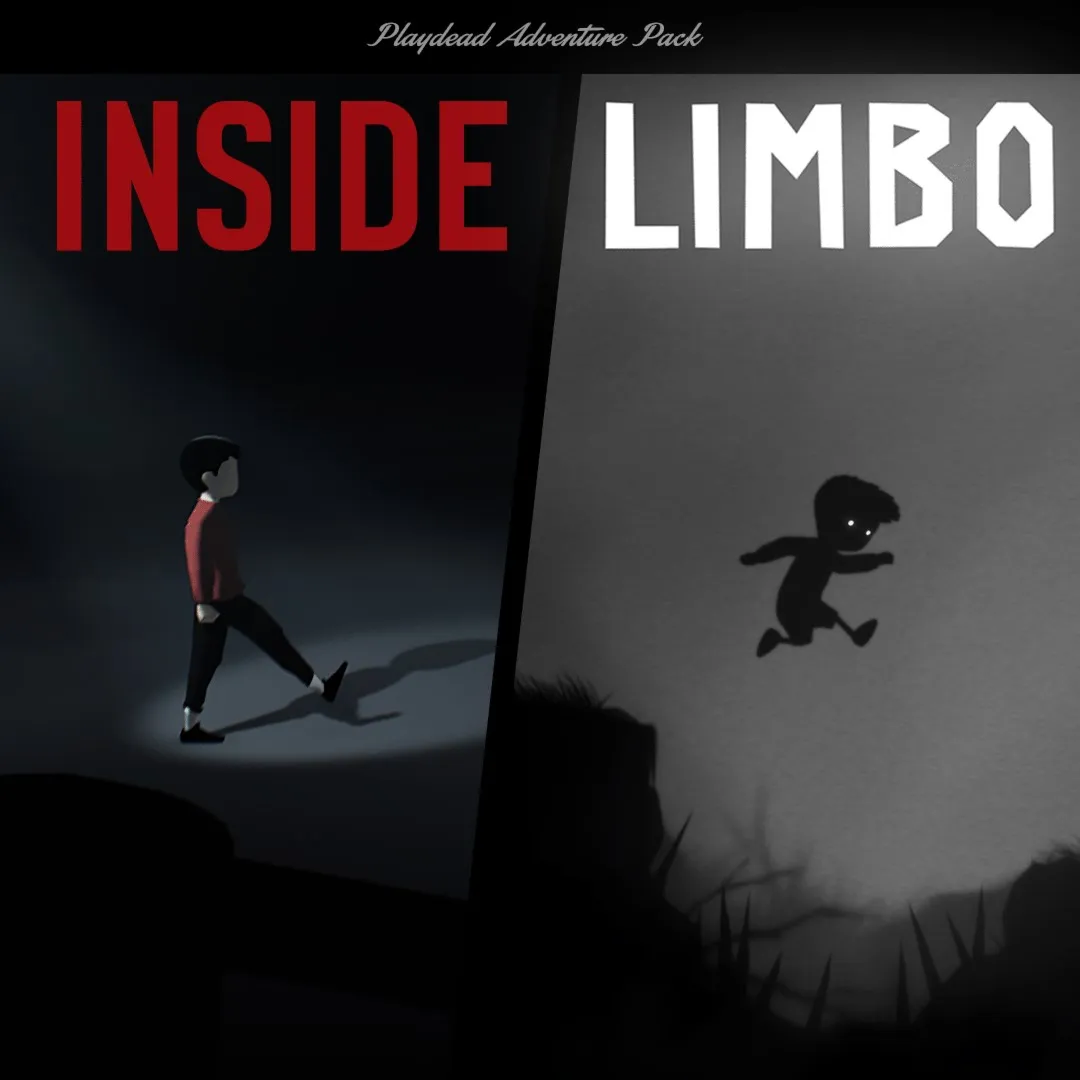 INSIDE & LIMBO Bundle | XBOX | На любой аккаунт