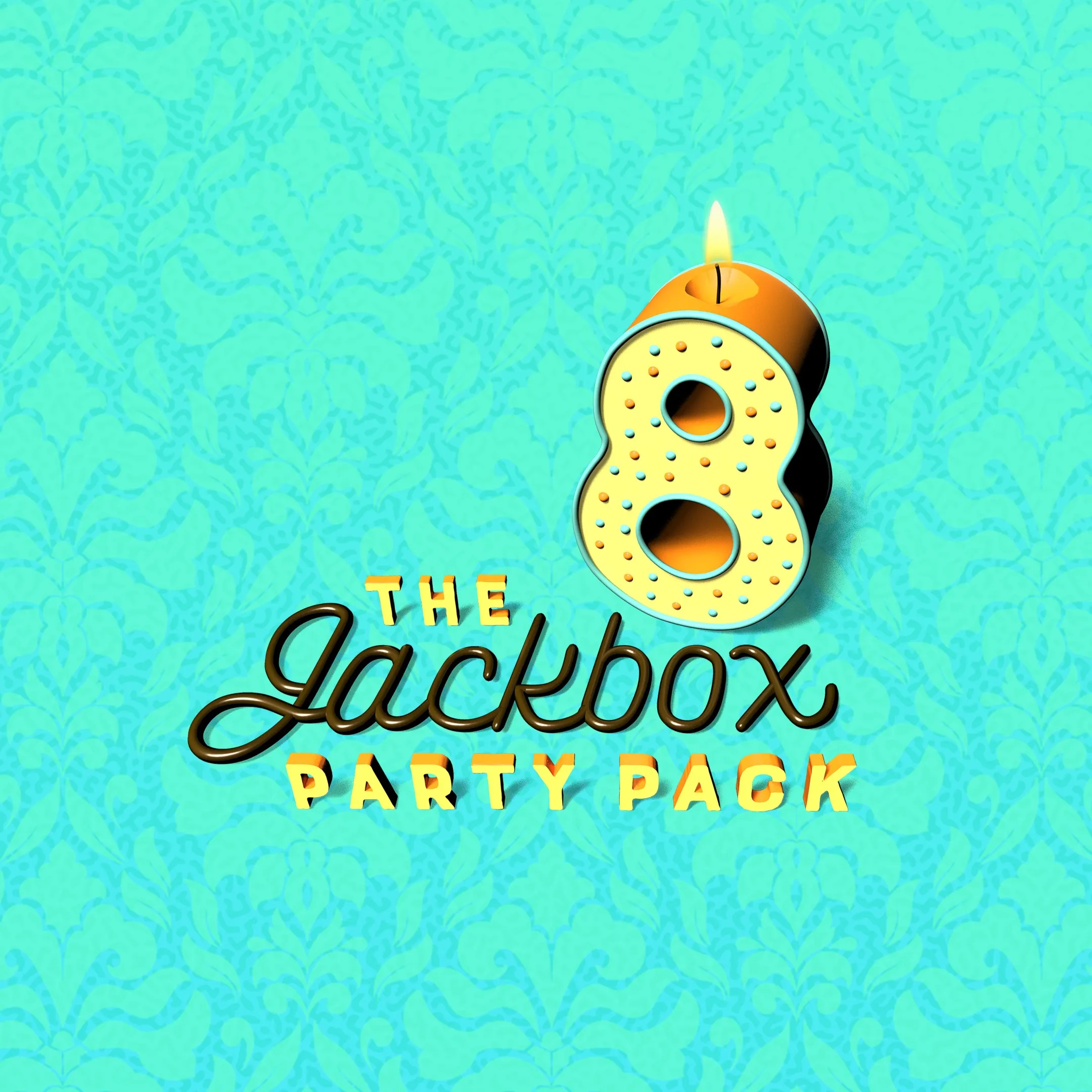 The Jackbox Party Pack 8 | XBOX | На любой аккаунт
