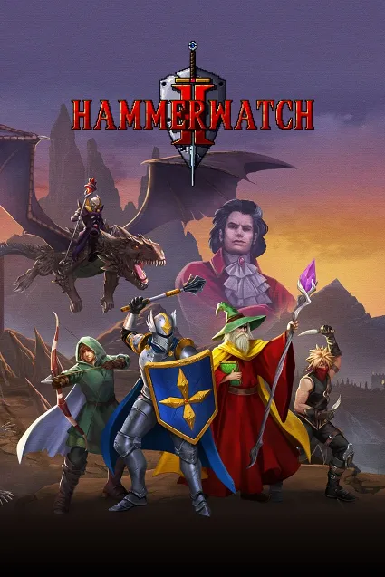 Hammerwatch II | XBOX | На любой аккаунт