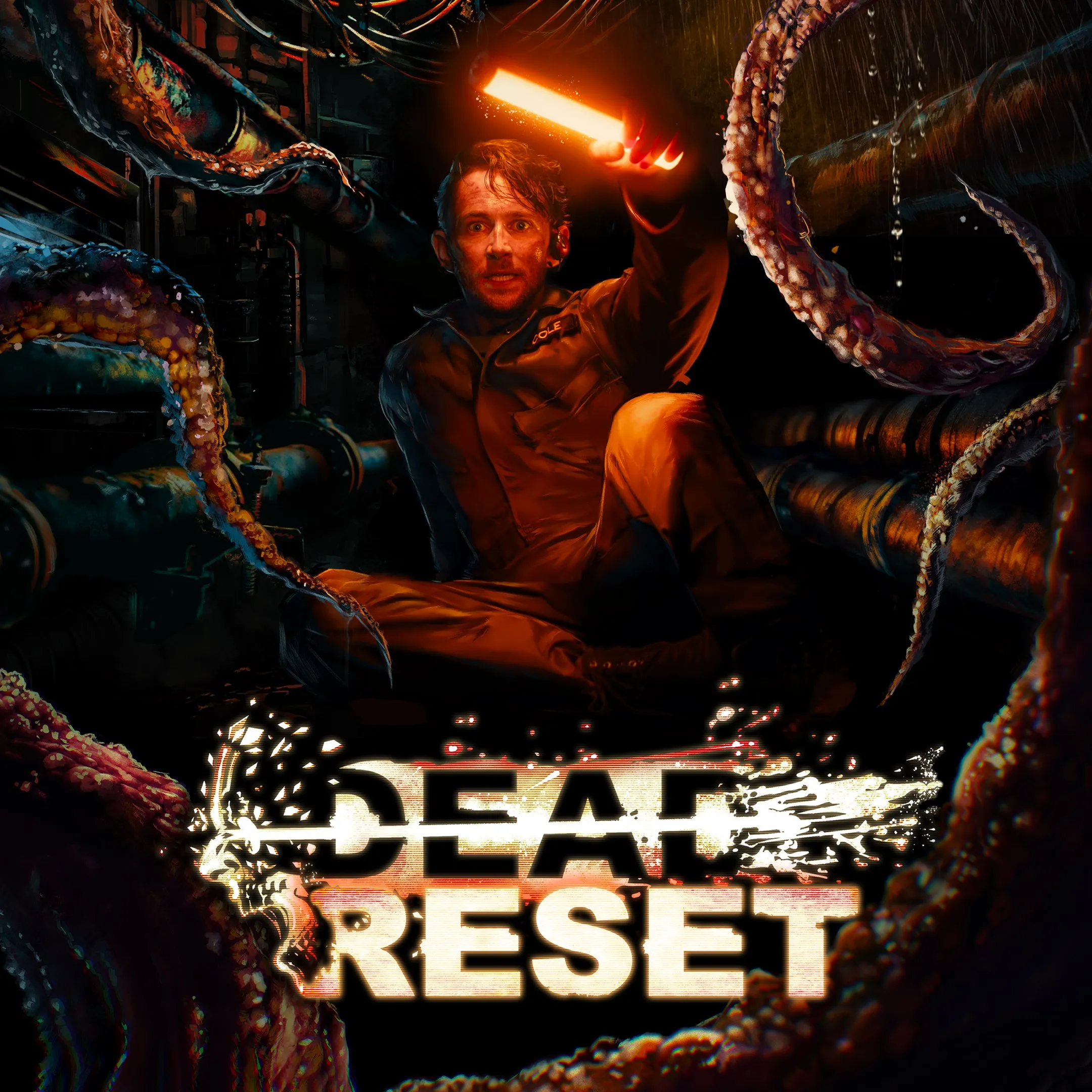 Dead Reset | XBOX+PC | На любой аккаунт