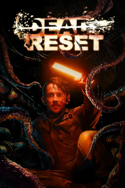 Dead Reset | XBOX+PC | На любой аккаунт