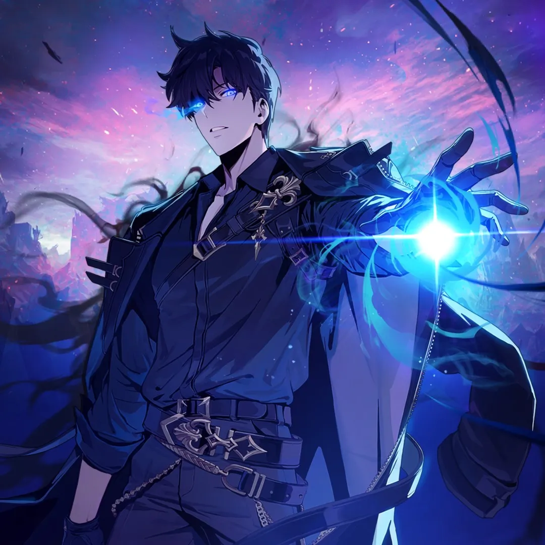 Solo Leveling: ARISE OVERDRIVE | PC | На любой аккаунт