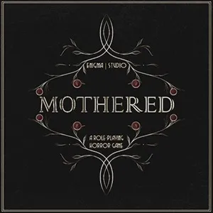 Mothered - A Role-Playing Horror Game | XBOX | На любой аккаунт