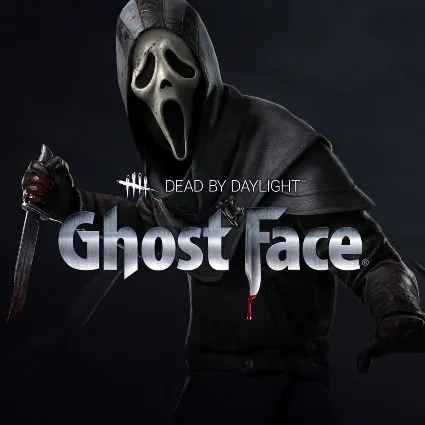 Dead by Daylight: Ghost Face® | XBOX | На любой аккаунт