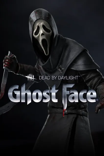 Dead by Daylight: Ghost Face® | XBOX | На любой аккаунт