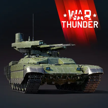 War Thunder - BMPT-72 "Terminator-2" Pack | XBOX+PC | На любой аккаунт
