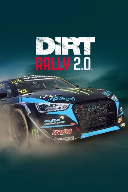 Audi S1 EKS RX quattro | XBOX | На любой аккаунт