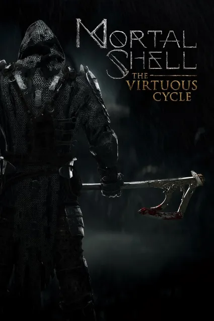 The Virtuous Cycle | XBOX+PC | На любой аккаунт