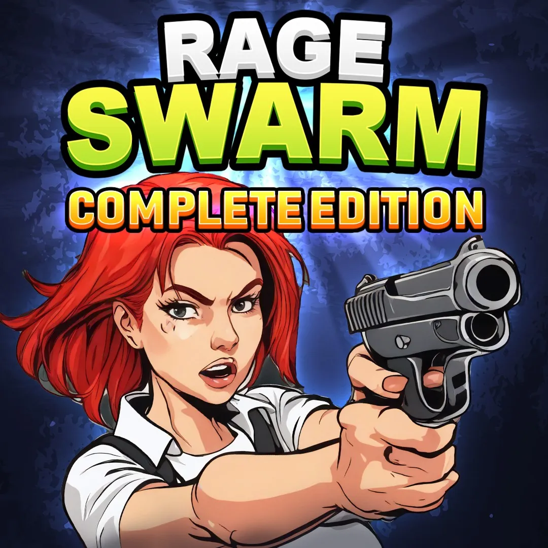 Rage Swarm: Complete Edition | XBOX+PC | На любой аккаунт