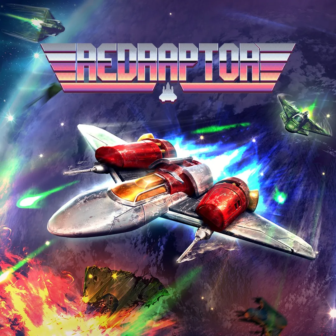 RedRaptor | XBOX+PC | На любой аккаунт