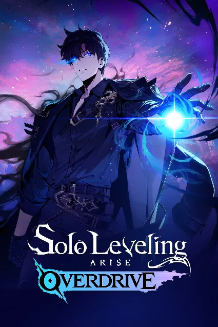 Solo Leveling:ARISE OVERDRIVE - Deluxe Upgrade | PC | На любой аккаунт
