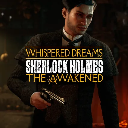The Whispered Dreams Side Quest Pack | XBOX | На любой аккаунт
