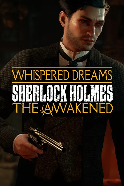 The Whispered Dreams Side Quest Pack | XBOX | На любой аккаунт