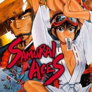 Samurai Aces | XBOX+PC | На любой аккаунт