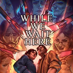 While We Wait Here | XBOX | На любой аккаунт