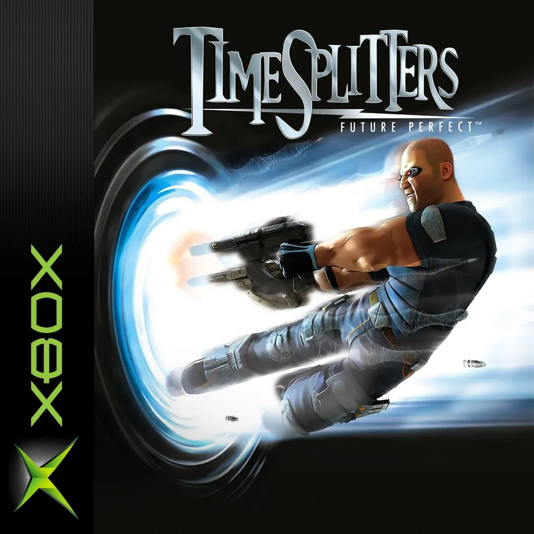 TimeSplitters Future Perfect | XBOX | На любой аккаунт