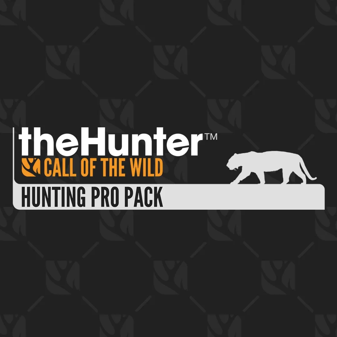 theHunter: Call of the Wild™ - Hunting Pro Pack | XBOX | На любой аккаунт
