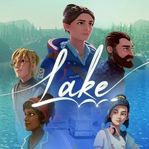 Lake | XBOX+PC | На любой аккаунт