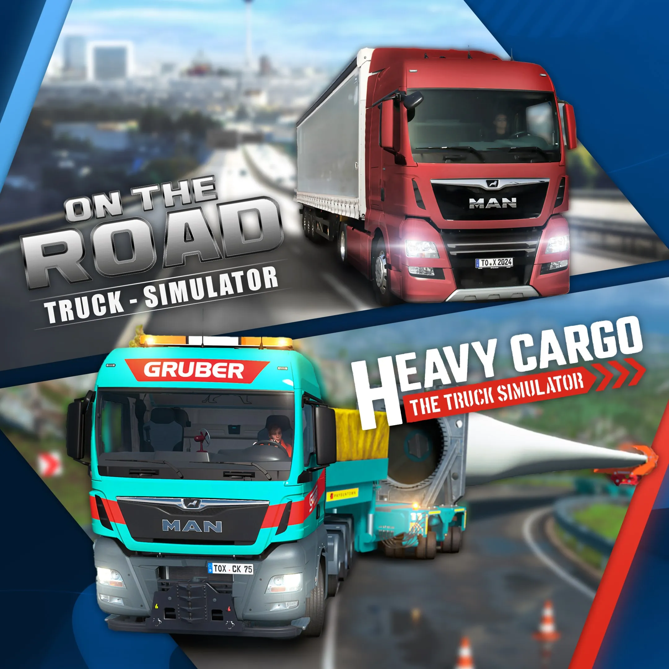 Ultimate Cargo Bundle | XBOX | На любой аккаунт