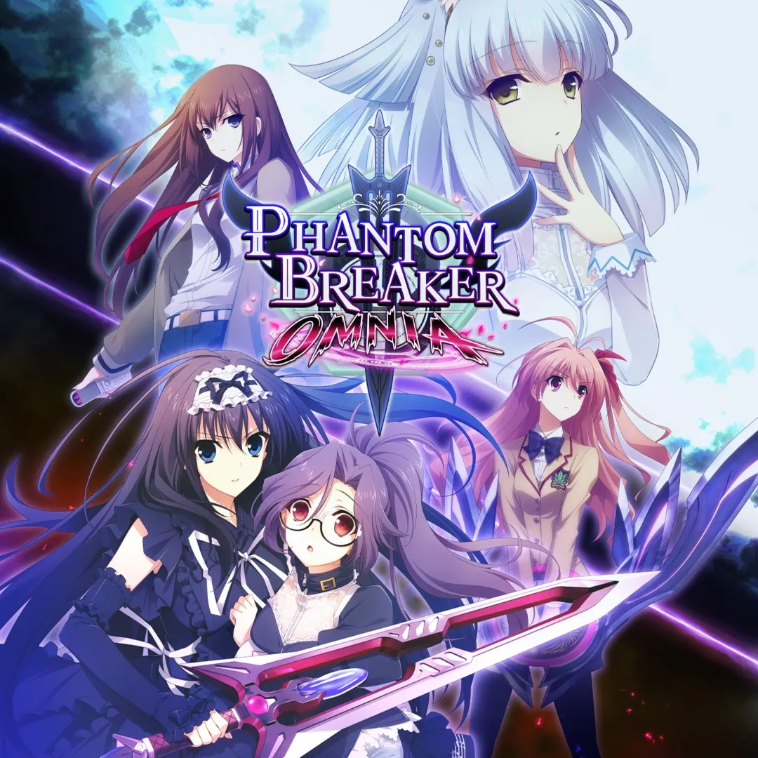 Phantom Breaker: Omnia | XBOX | На любой аккаунт