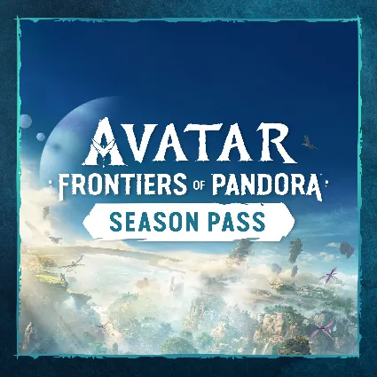 Avatar: Frontiers of Pandora™ Season Pass | XBOX | На любой аккаунт