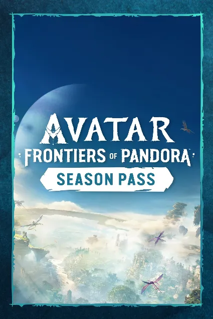 Avatar: Frontiers of Pandora™ Season Pass | XBOX | На любой аккаунт