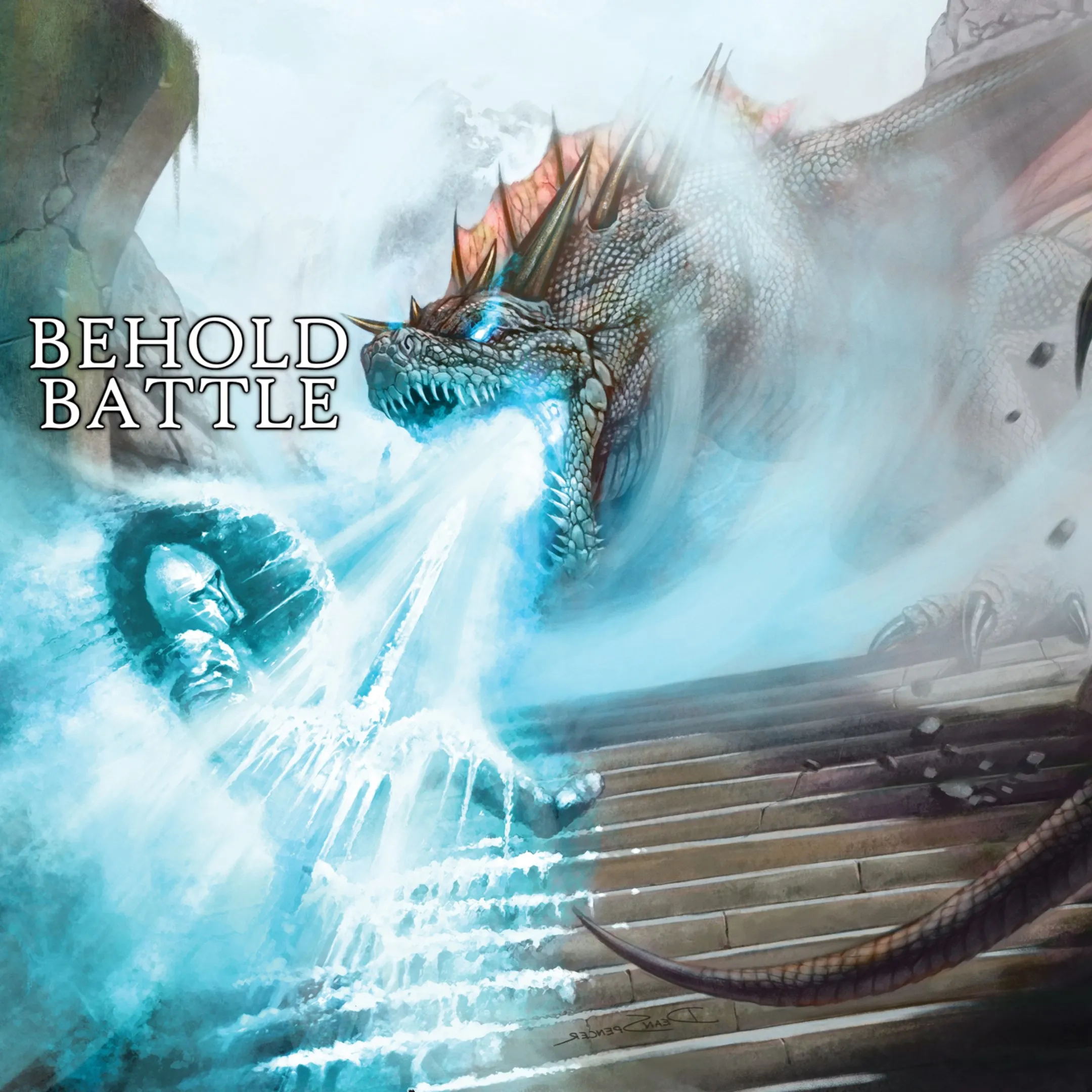 Behold Battle | XBOX | На любой аккаунт